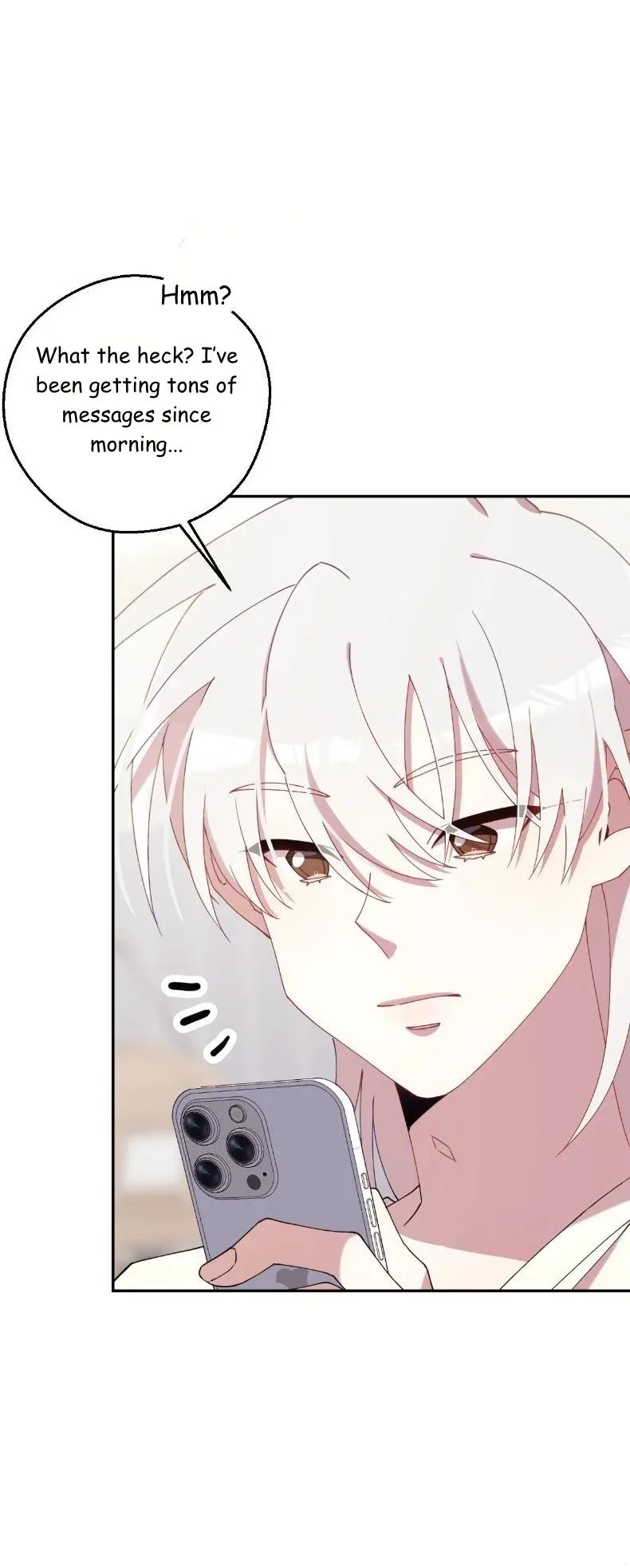 I Am the #1 Healer on the Server, But I Cannot Heal - Chapter 19 Page 21