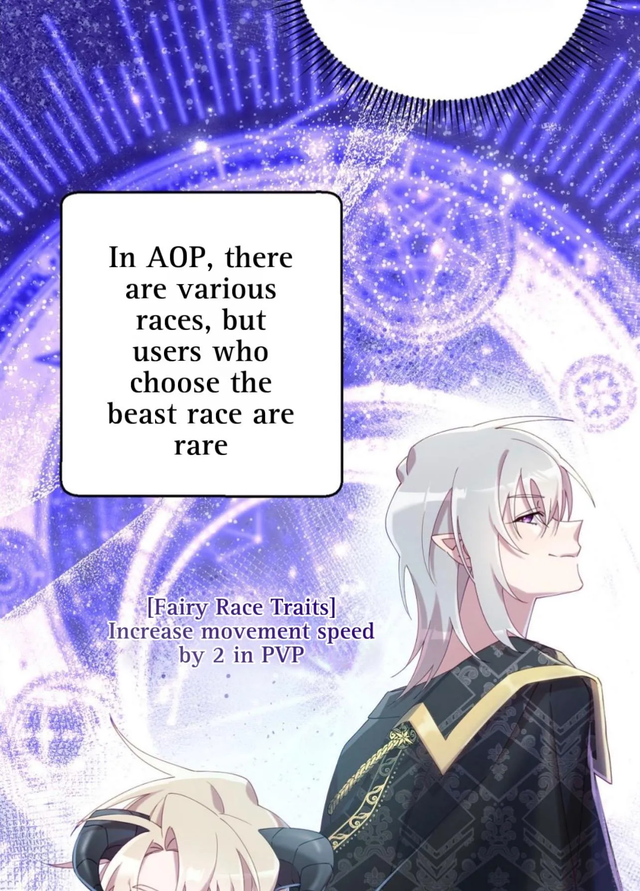 I Am the #1 Healer on the Server, But I Cannot Heal - Chapter 2 Page 5