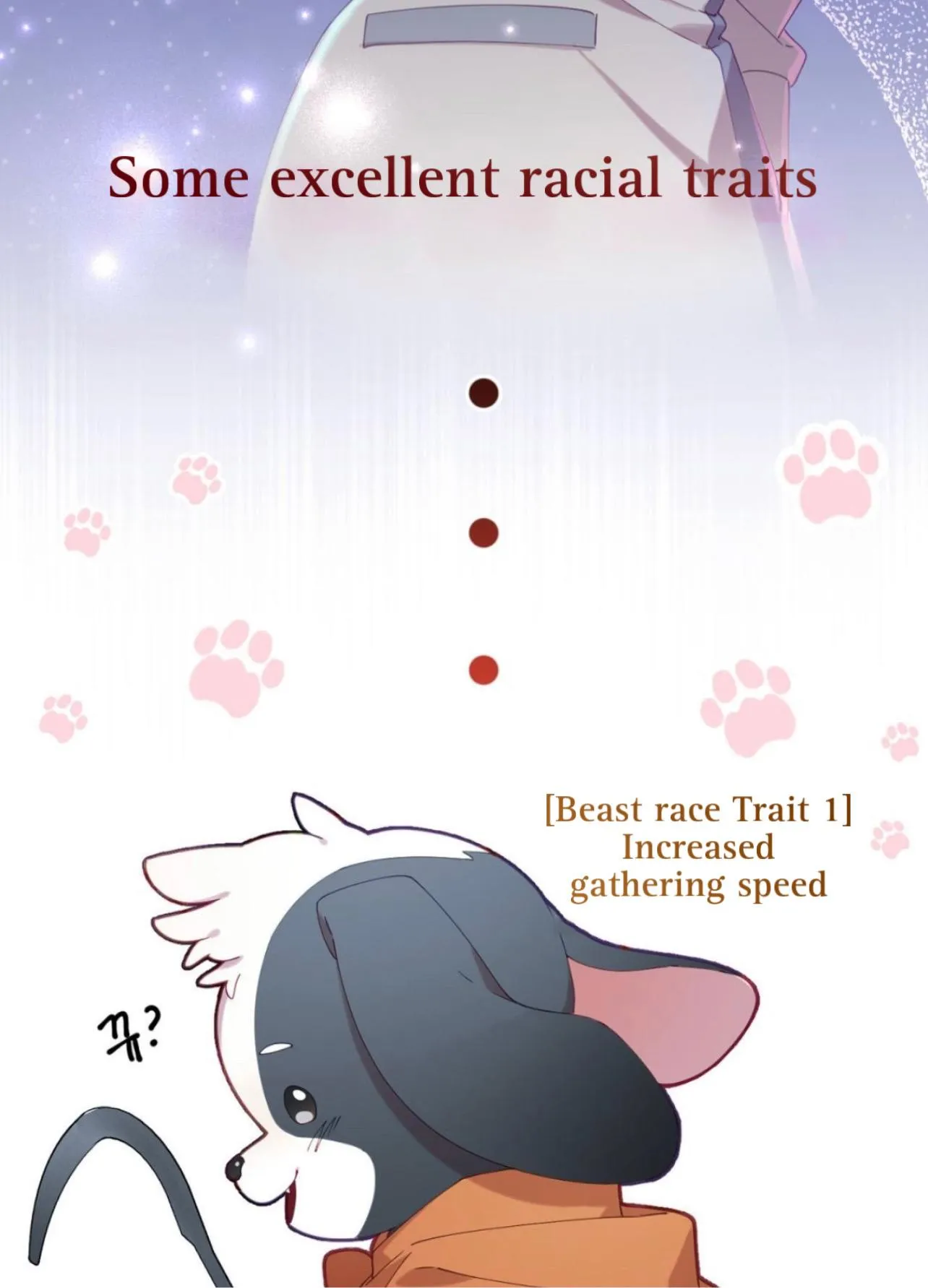 I Am the #1 Healer on the Server, But I Cannot Heal - Chapter 2 Page 7