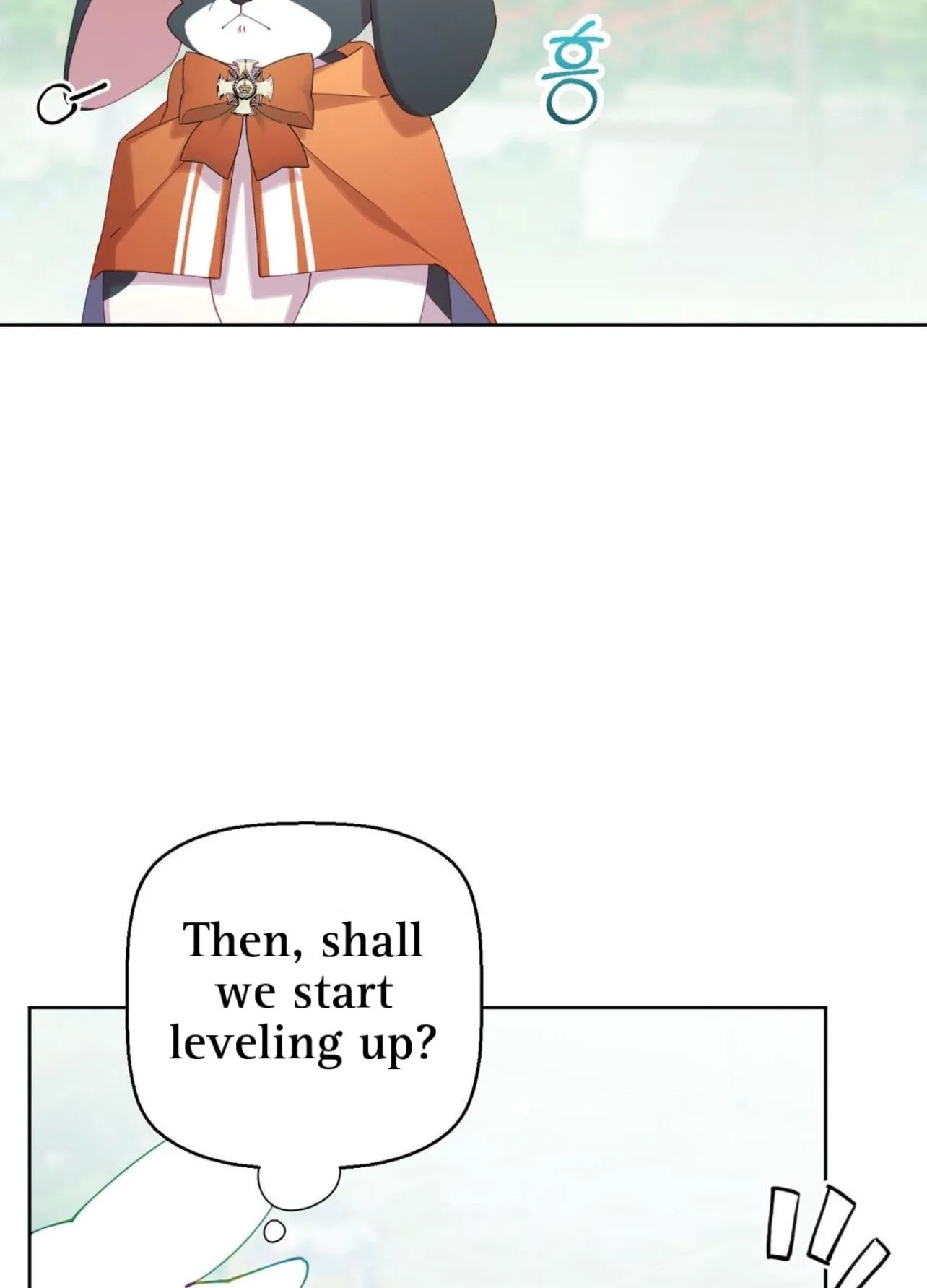 I Am the #1 Healer on the Server, But I Cannot Heal - Chapter 2 Page 10
