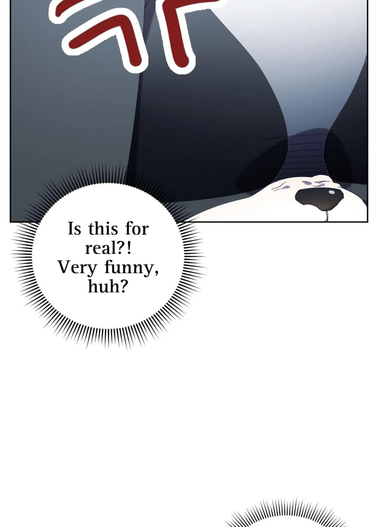 I Am the #1 Healer on the Server, But I Cannot Heal - Chapter 2 Page 16