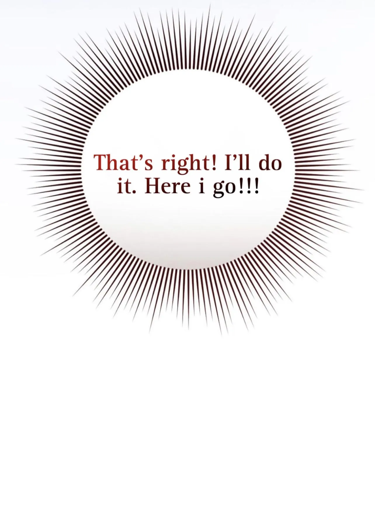 I Am the #1 Healer on the Server, But I Cannot Heal - Chapter 2 Page 20