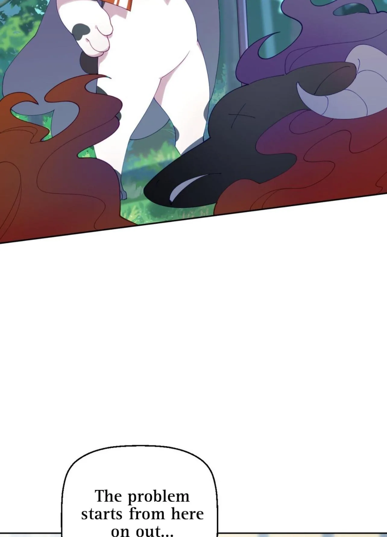I Am the #1 Healer on the Server, But I Cannot Heal - Chapter 2 Page 27