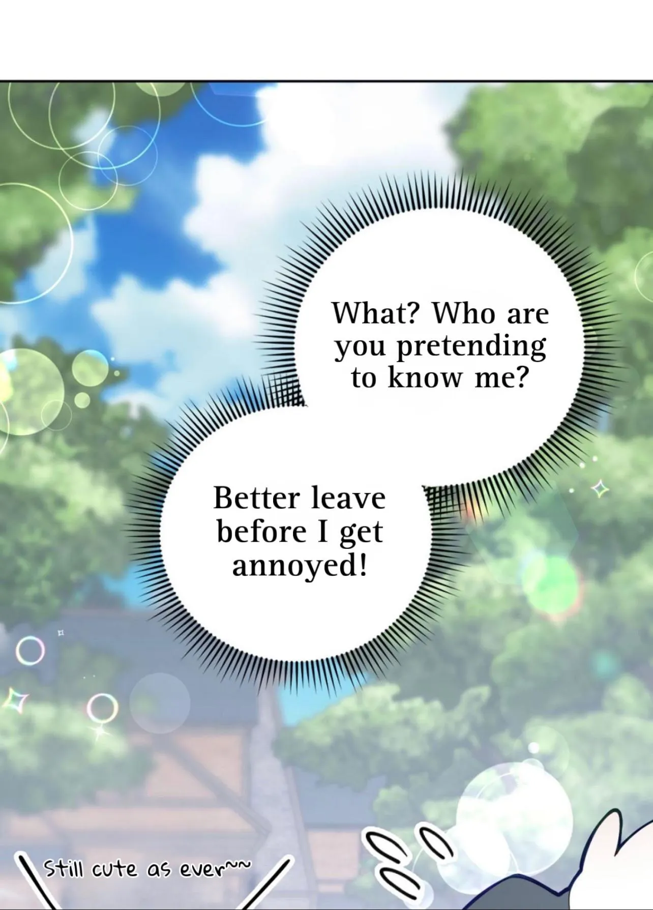 I Am the #1 Healer on the Server, But I Cannot Heal - Chapter 2 Page 73