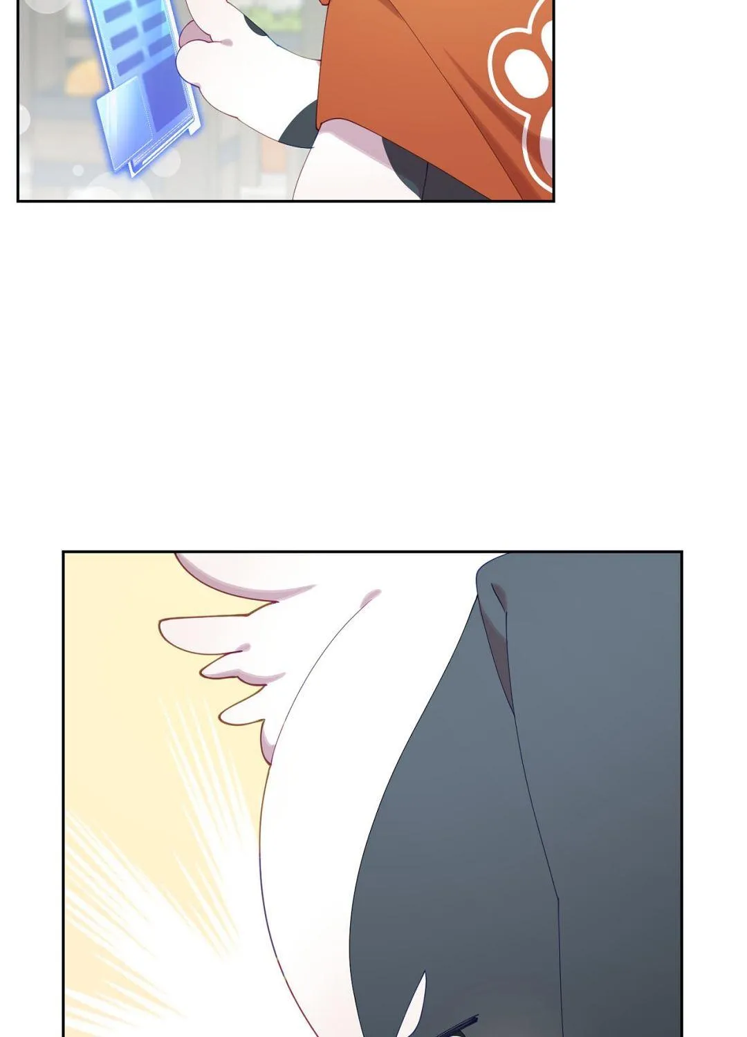 I Am the #1 Healer on the Server, But I Cannot Heal - Chapter 2 Page 76