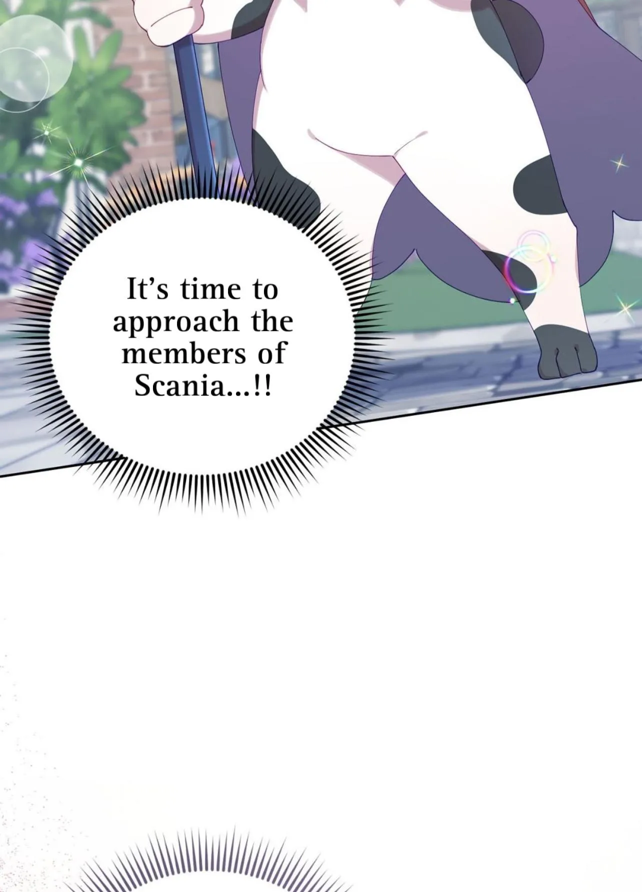I Am the #1 Healer on the Server, But I Cannot Heal - Chapter 2 Page 79