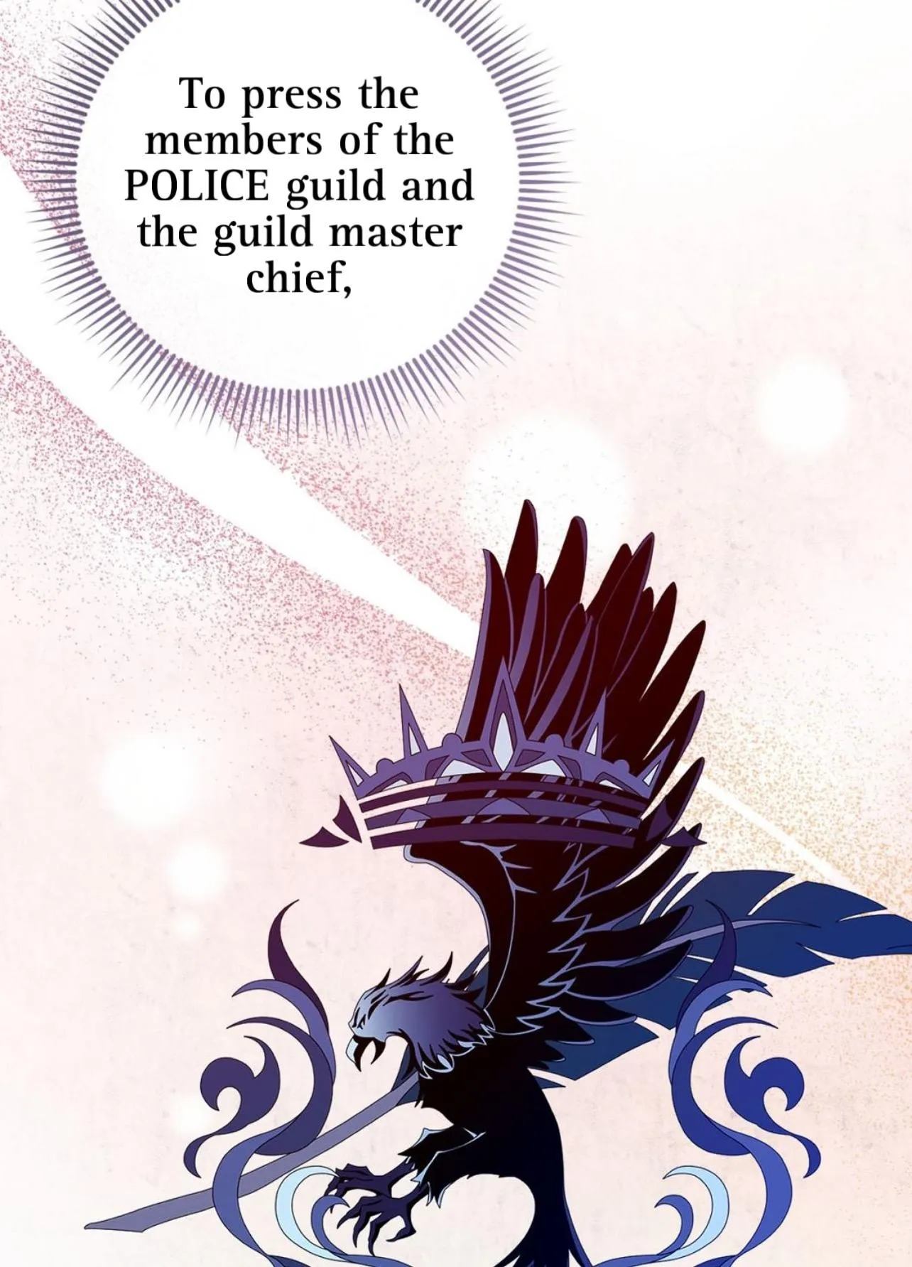 I Am the #1 Healer on the Server, But I Cannot Heal - Chapter 2 Page 80