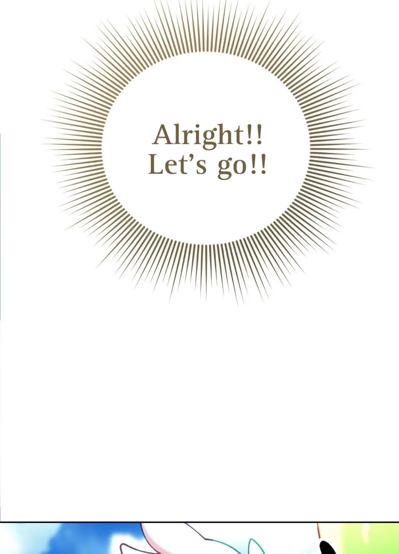 I Am the #1 Healer on the Server, But I Cannot Heal - Chapter 2 Page 84