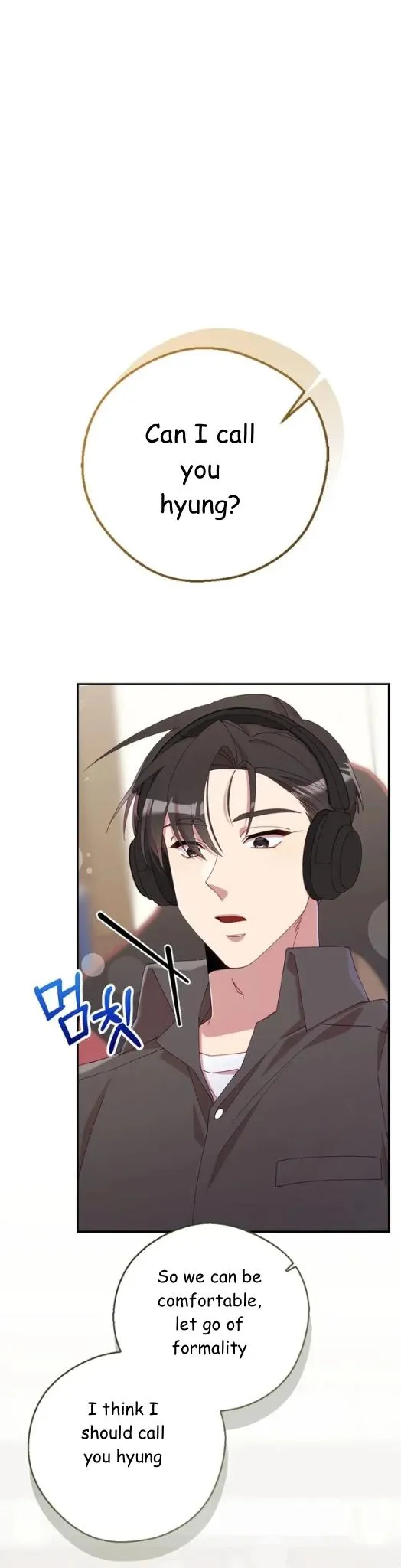 I Am the #1 Healer on the Server, But I Cannot Heal - Chapter 22 Page 2