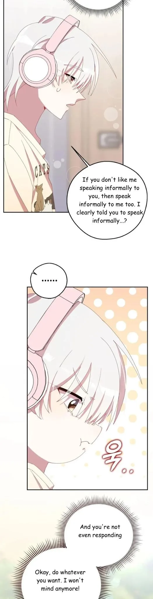 I Am the #1 Healer on the Server, But I Cannot Heal - Chapter 22 Page 15