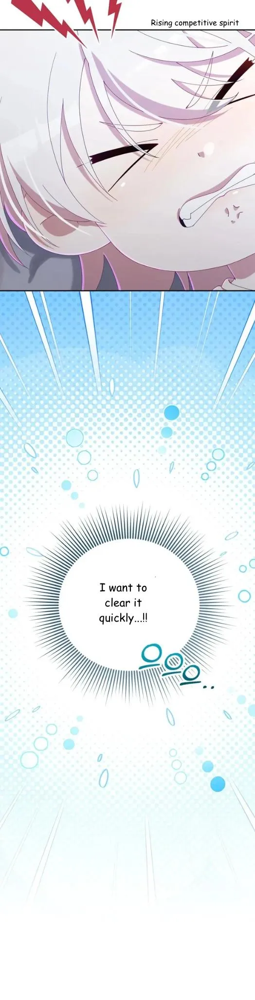 I Am the #1 Healer on the Server, But I Cannot Heal - Chapter 22 Page 28