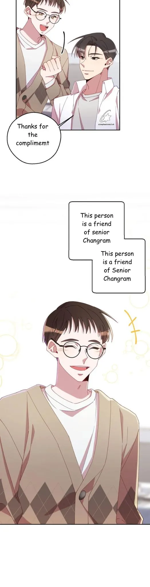 I Am the #1 Healer on the Server, But I Cannot Heal - Chapter 23 Page 7