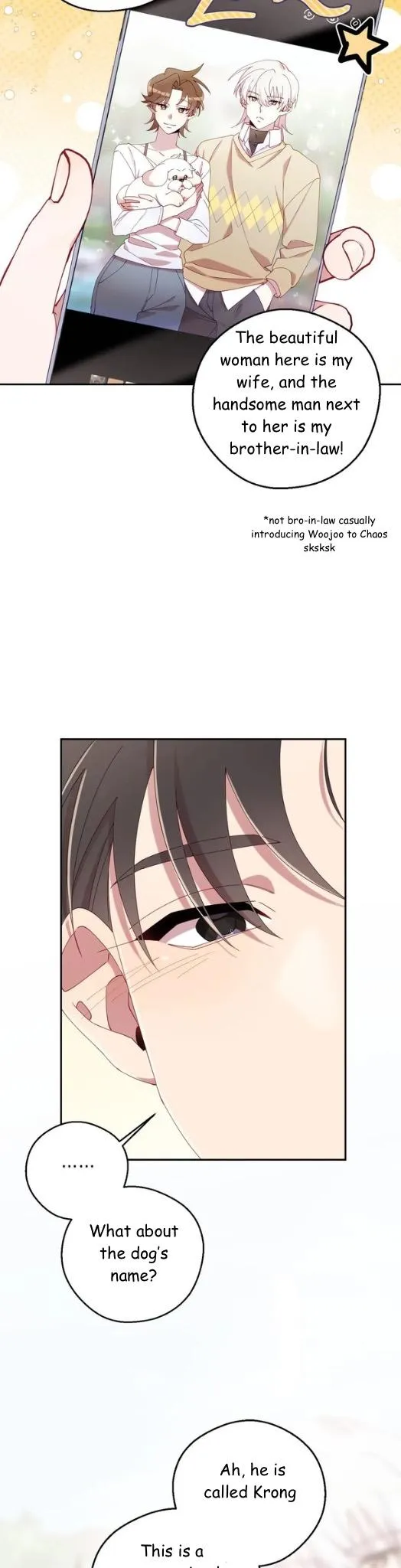 I Am the #1 Healer on the Server, But I Cannot Heal - Chapter 23 Page 9