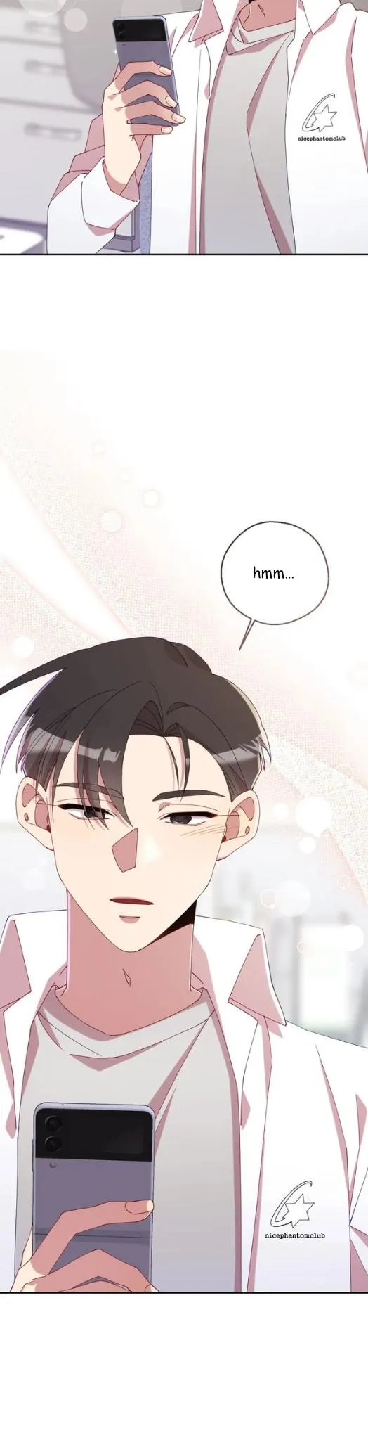 I Am the #1 Healer on the Server, But I Cannot Heal - Chapter 23 Page 11
