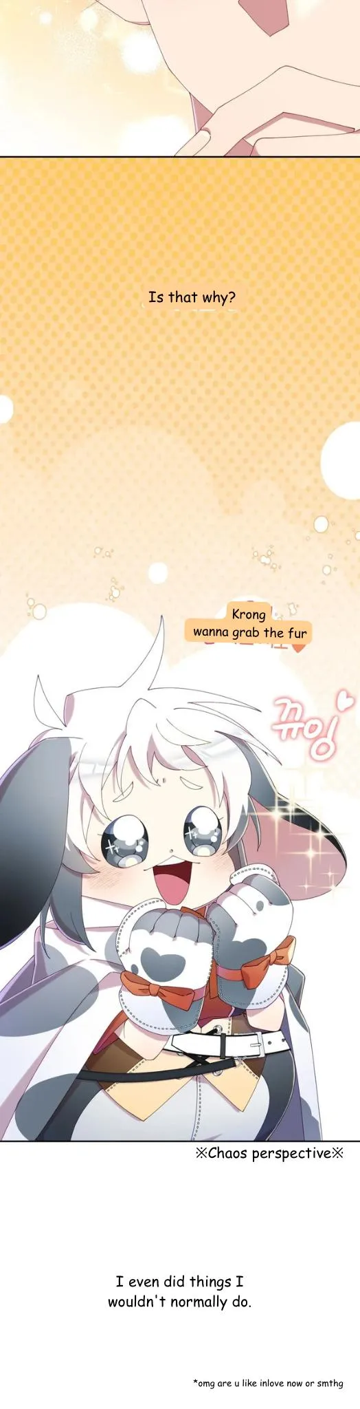 I Am the #1 Healer on the Server, But I Cannot Heal - Chapter 23 Page 25