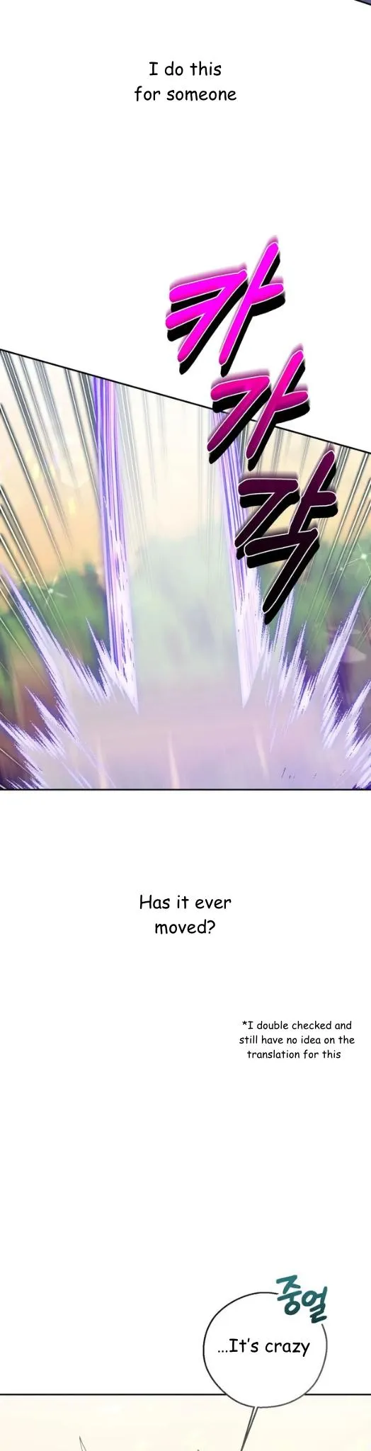 I Am the #1 Healer on the Server, But I Cannot Heal - Chapter 23 Page 29
