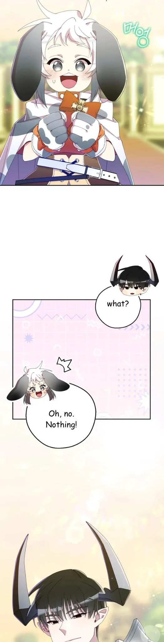 I Am the #1 Healer on the Server, But I Cannot Heal - Chapter 23 Page 30