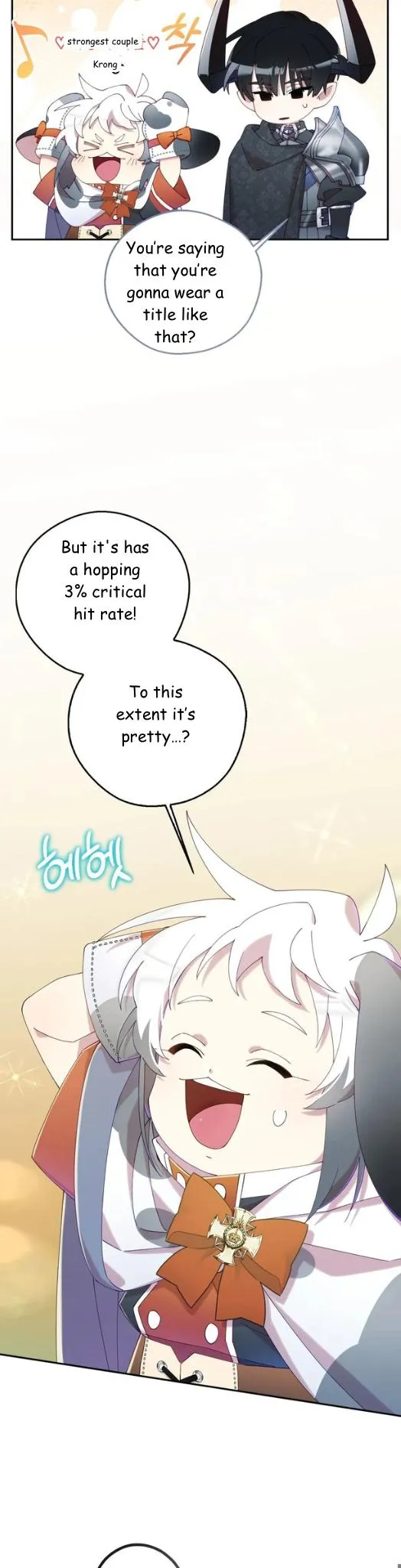 I Am the #1 Healer on the Server, But I Cannot Heal - Chapter 23 Page 38