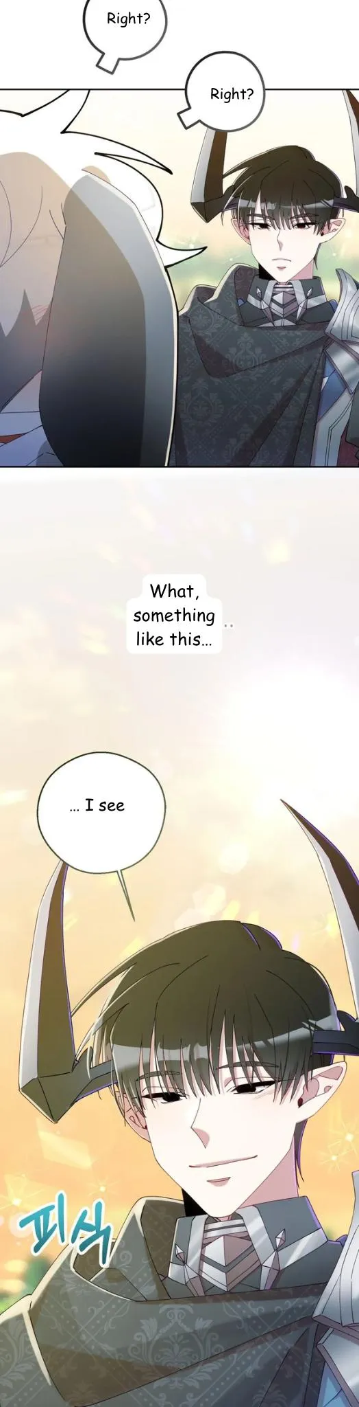 I Am the #1 Healer on the Server, But I Cannot Heal - Chapter 23 Page 39