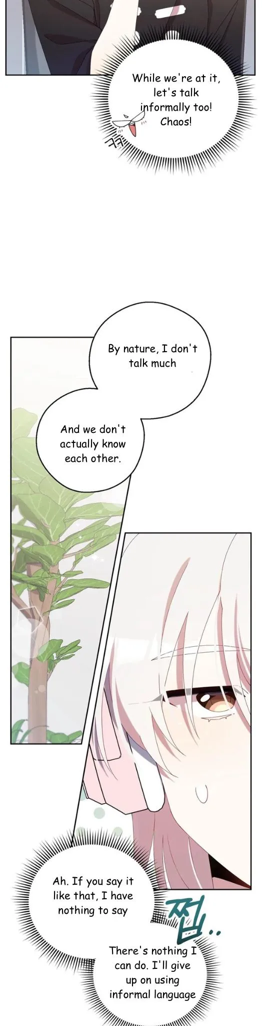 I Am the #1 Healer on the Server, But I Cannot Heal - Chapter 24 Page 9