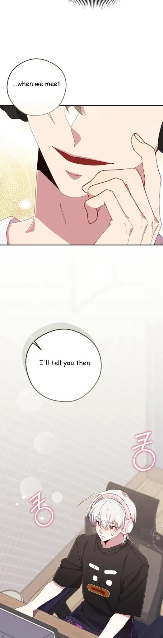 I Am the #1 Healer on the Server, But I Cannot Heal - Chapter 24 Page 10