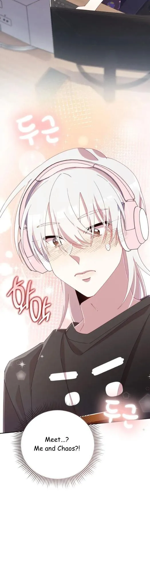 I Am the #1 Healer on the Server, But I Cannot Heal - Chapter 24 Page 11