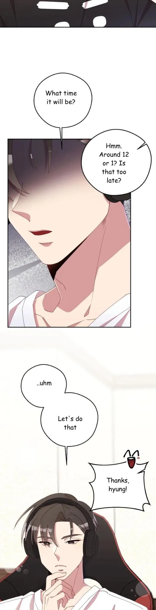 I Am the #1 Healer on the Server, But I Cannot Heal - Chapter 24 Page 20
