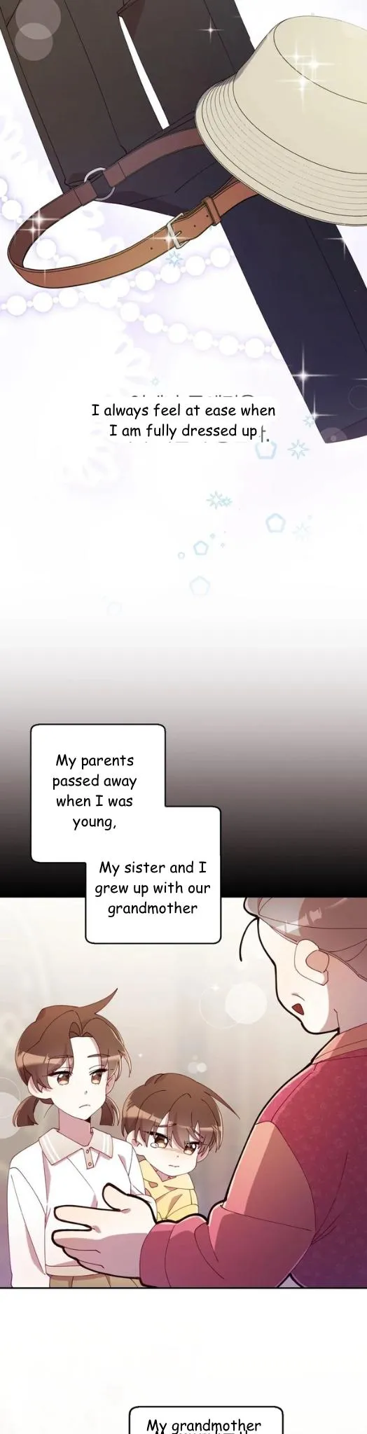 I Am the #1 Healer on the Server, But I Cannot Heal - Chapter 24 Page 26