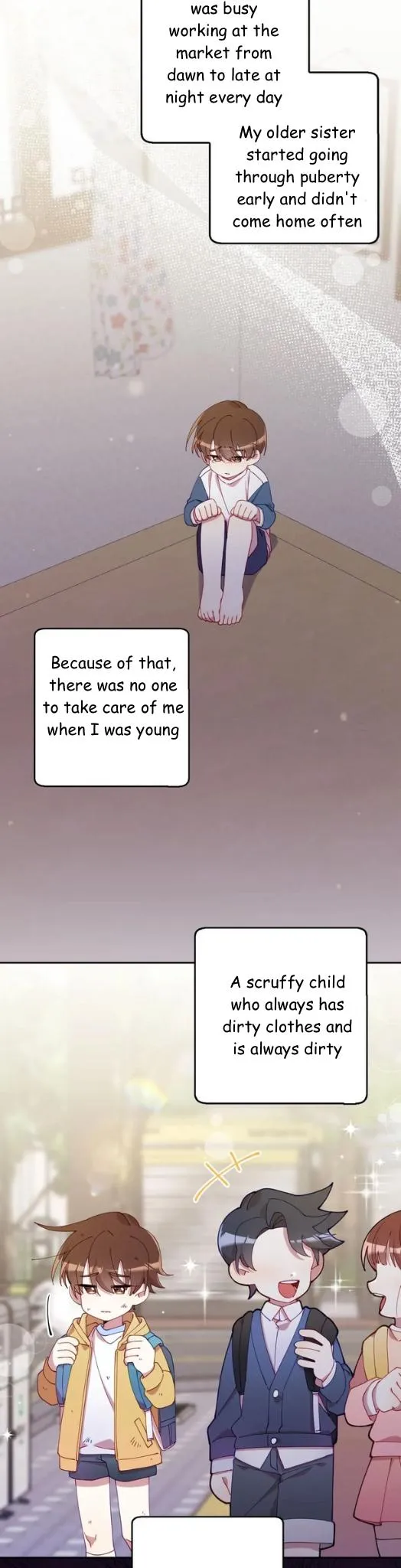 I Am the #1 Healer on the Server, But I Cannot Heal - Chapter 24 Page 27