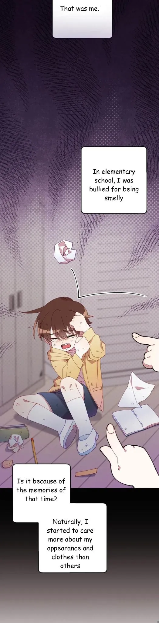 I Am the #1 Healer on the Server, But I Cannot Heal - Chapter 24 Page 28