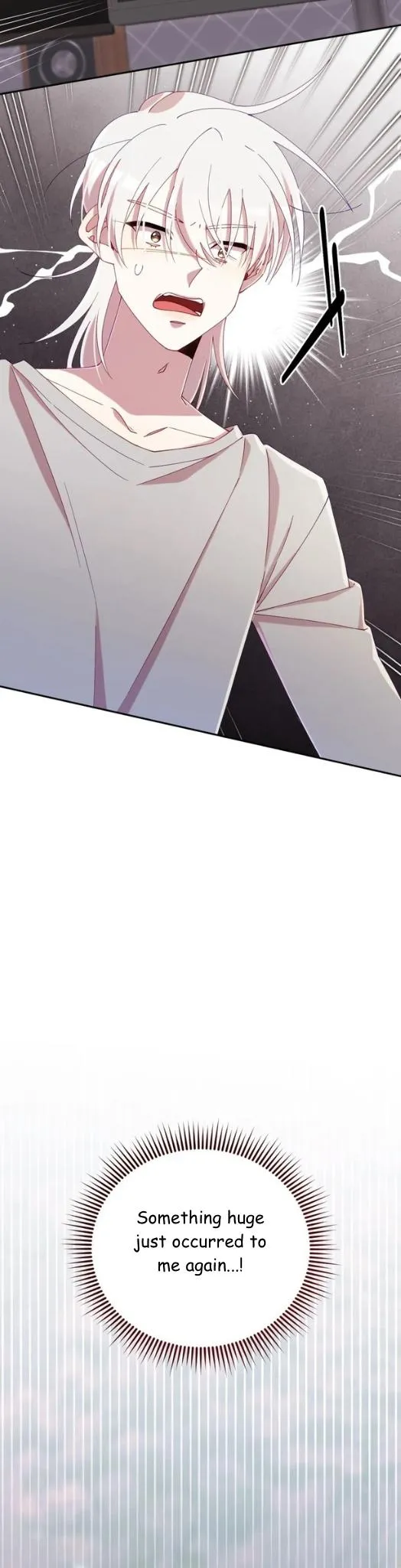 I Am the #1 Healer on the Server, But I Cannot Heal - Chapter 25 Page 18