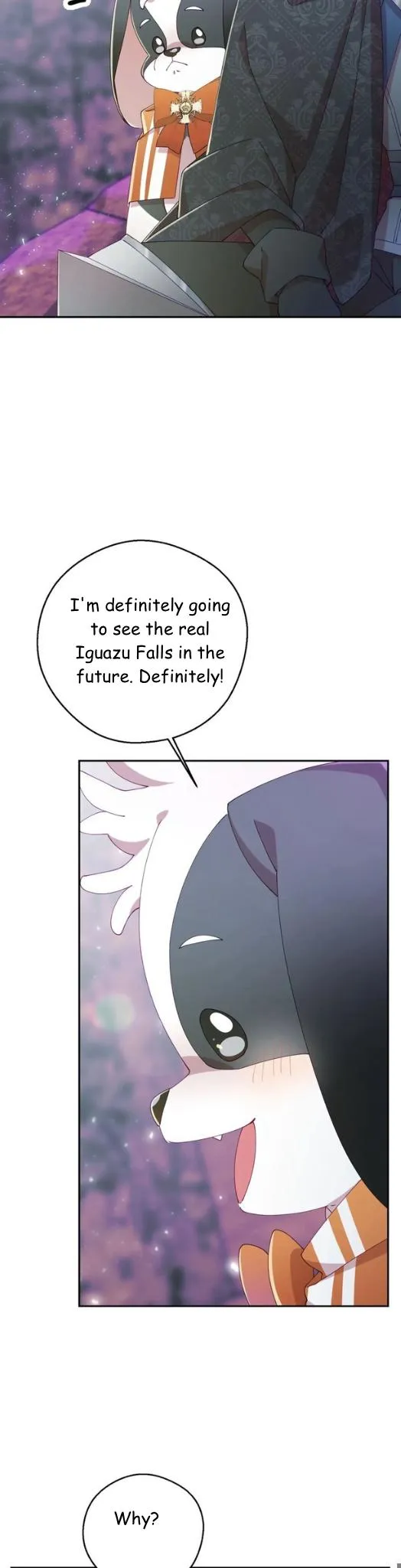 I Am the #1 Healer on the Server, But I Cannot Heal - Chapter 25 Page 21