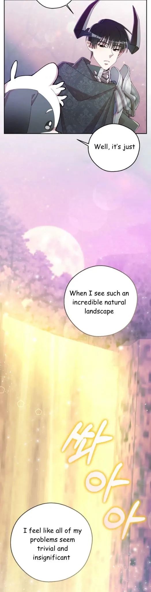 I Am the #1 Healer on the Server, But I Cannot Heal - Chapter 25 Page 22