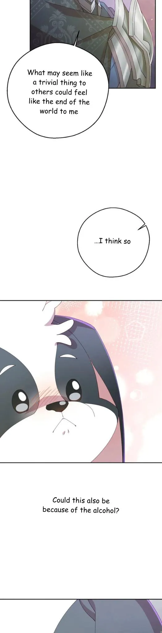 I Am the #1 Healer on the Server, But I Cannot Heal - Chapter 25 Page 24