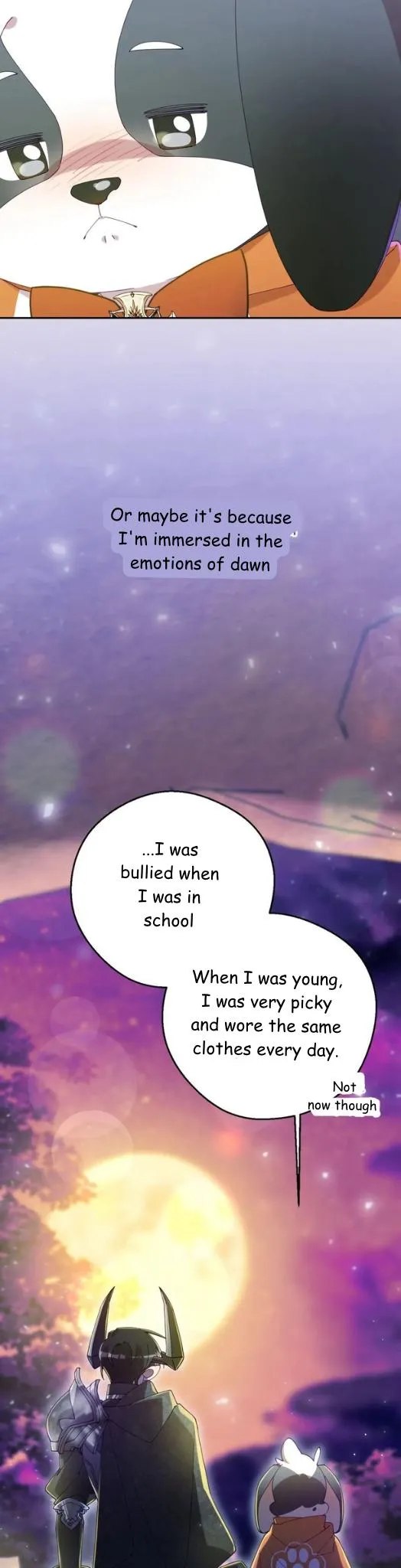 I Am the #1 Healer on the Server, But I Cannot Heal - Chapter 25 Page 25