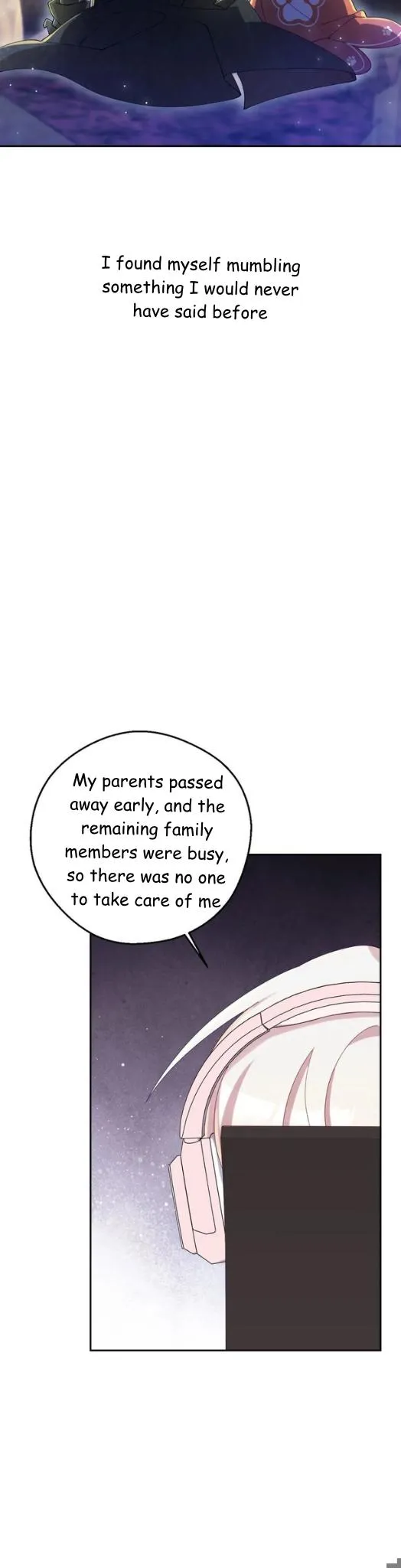 I Am the #1 Healer on the Server, But I Cannot Heal - Chapter 25 Page 26