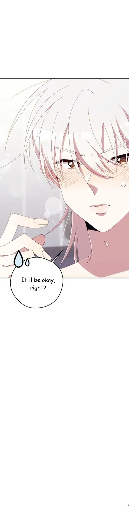I Am the #1 Healer on the Server, But I Cannot Heal - Chapter 25 Page 29