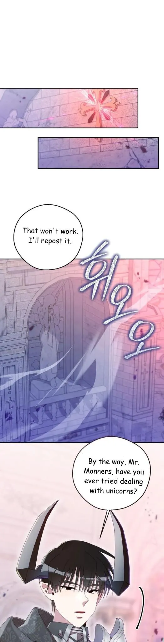 I Am the #1 Healer on the Server, But I Cannot Heal - Chapter 25 Page 40