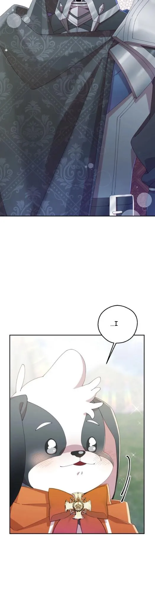 I Am the #1 Healer on the Server, But I Cannot Heal - Chapter 26 Page 23