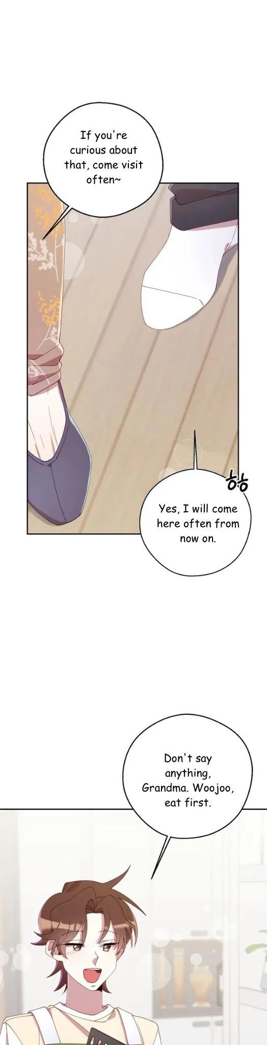 I Am the #1 Healer on the Server, But I Cannot Heal - Chapter 26 Page 29
