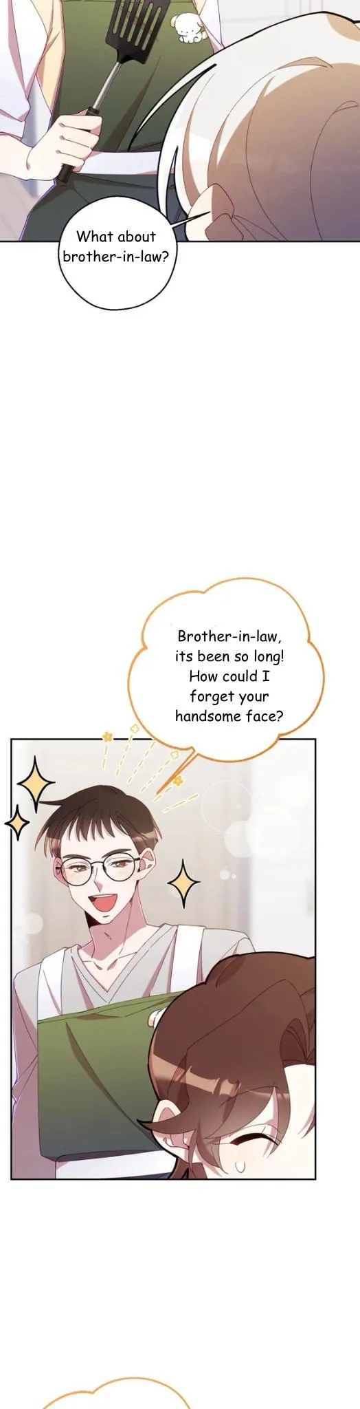 I Am the #1 Healer on the Server, But I Cannot Heal - Chapter 26 Page 30