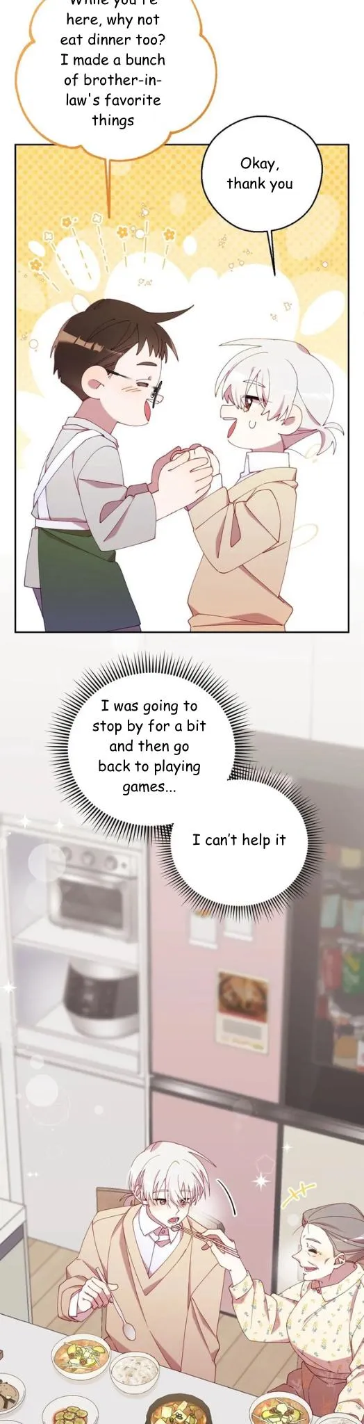 I Am the #1 Healer on the Server, But I Cannot Heal - Chapter 26 Page 31