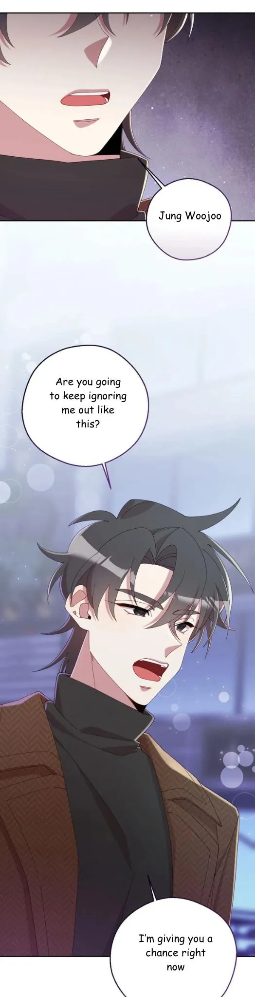 I Am the #1 Healer on the Server, But I Cannot Heal - Chapter 26 Page 41