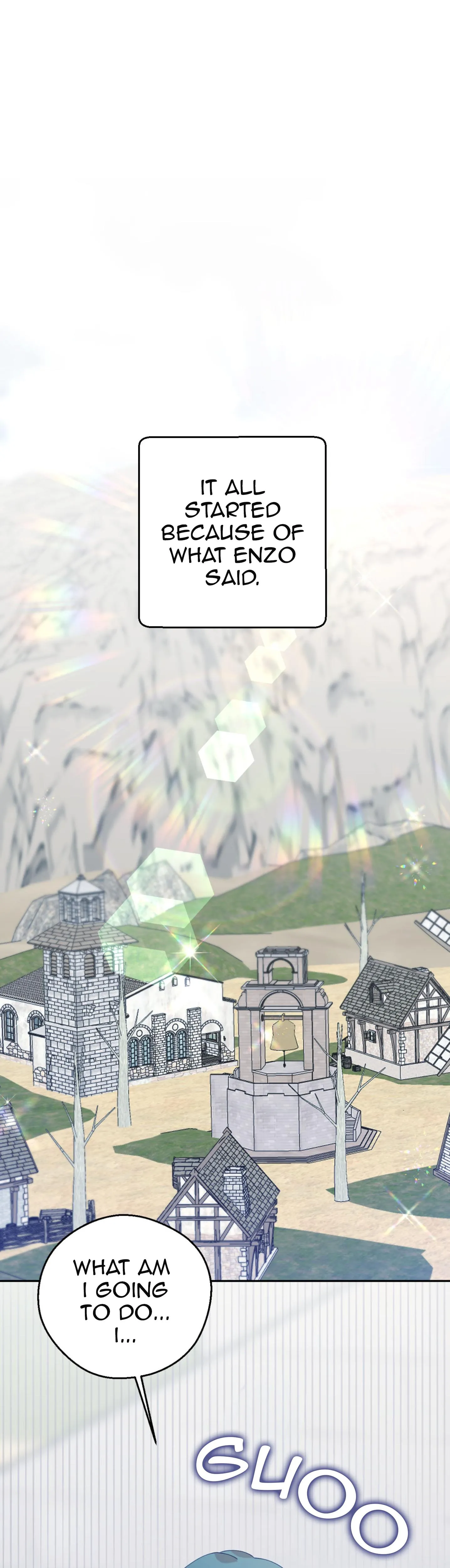 I Am the #1 Healer on the Server, But I Cannot Heal - Chapter 29 Page 2