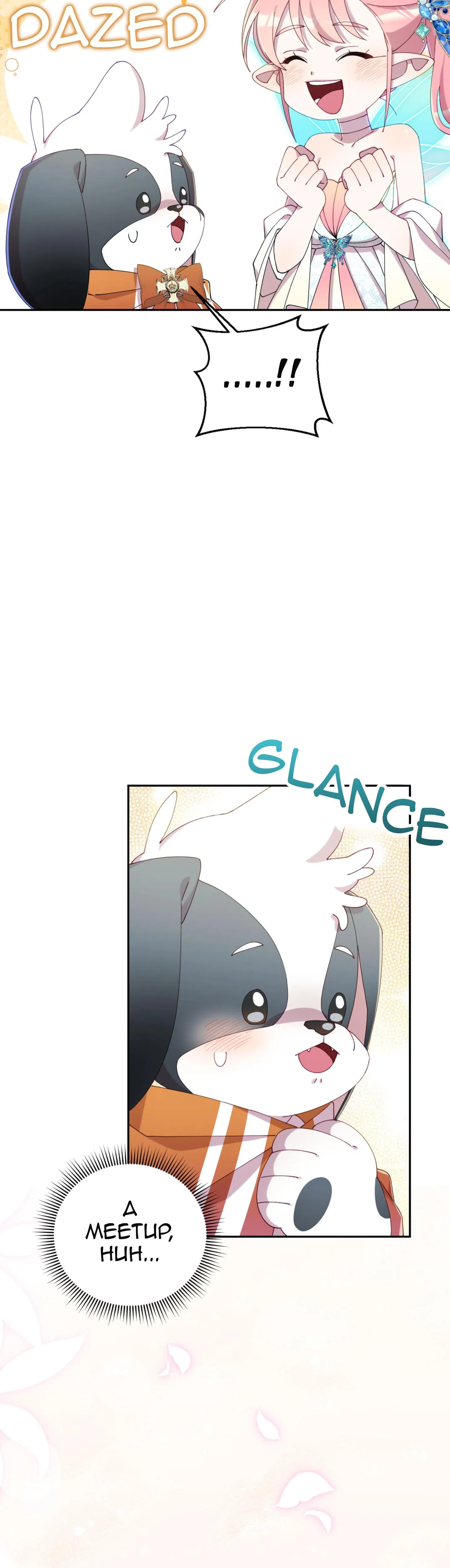 I Am the #1 Healer on the Server, But I Cannot Heal - Chapter 29 Page 8