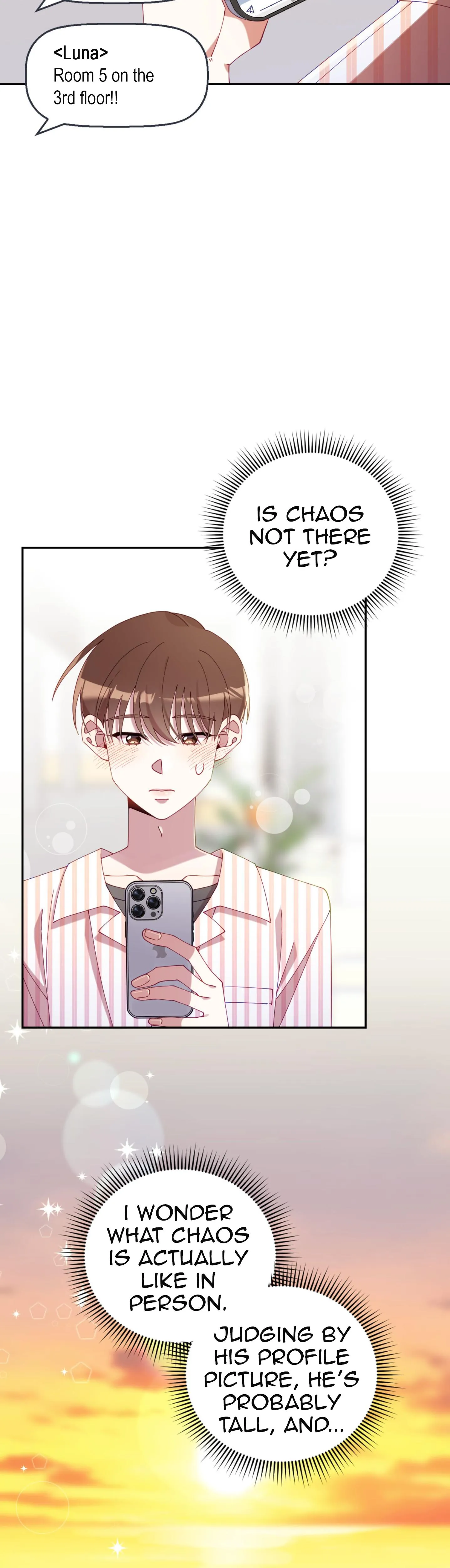 I Am the #1 Healer on the Server, But I Cannot Heal - Chapter 29 Page 16