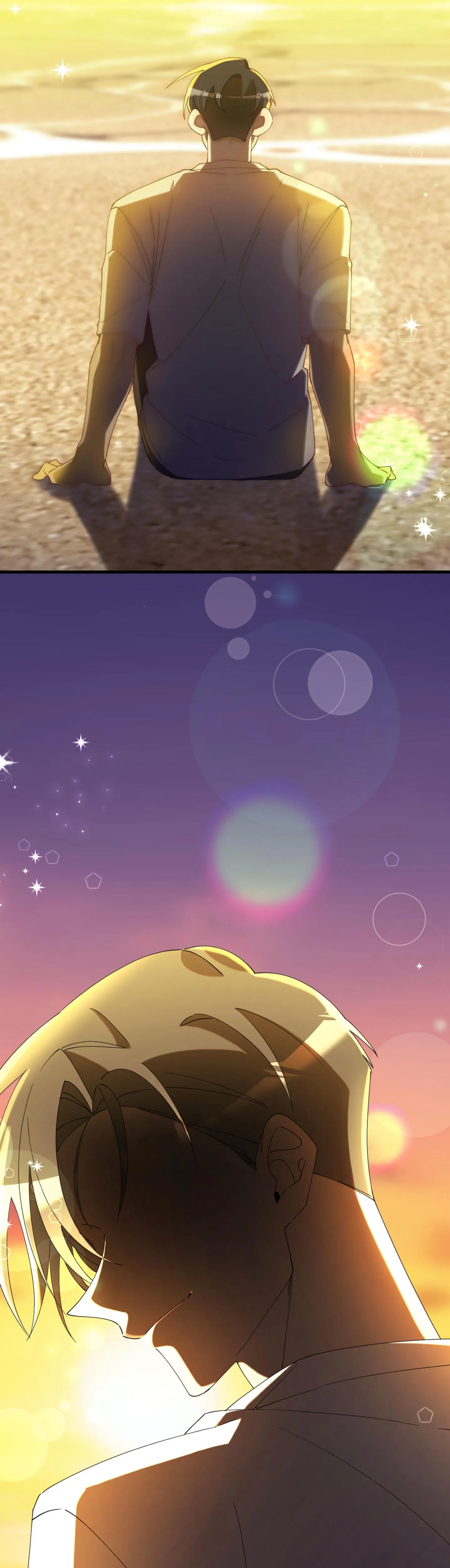I Am the #1 Healer on the Server, But I Cannot Heal - Chapter 29 Page 17