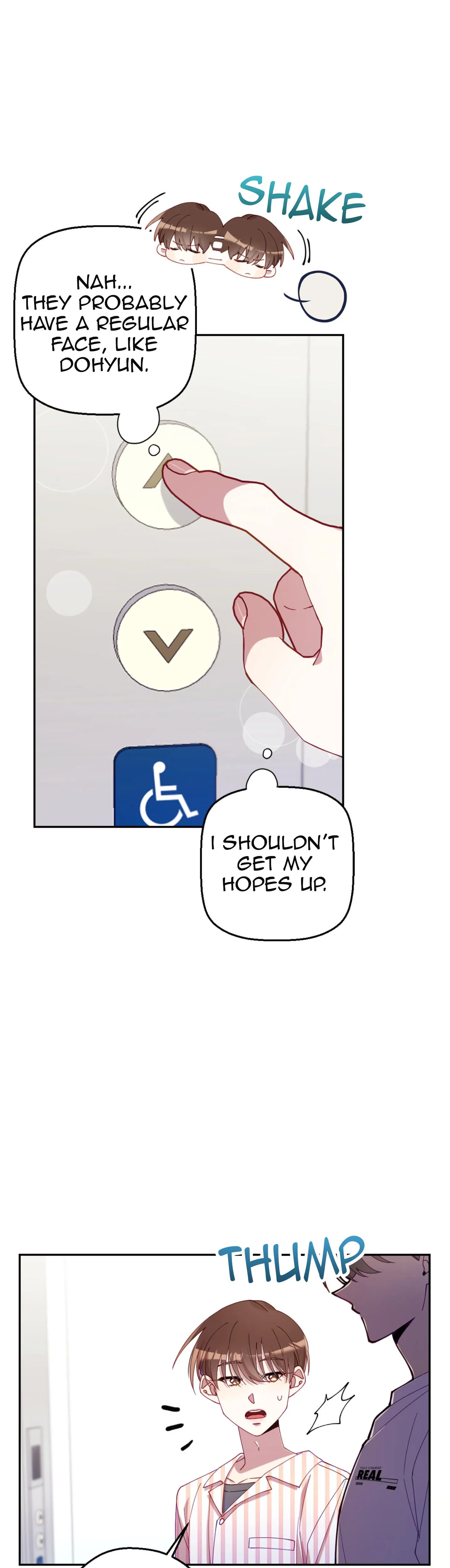 I Am the #1 Healer on the Server, But I Cannot Heal - Chapter 29 Page 19