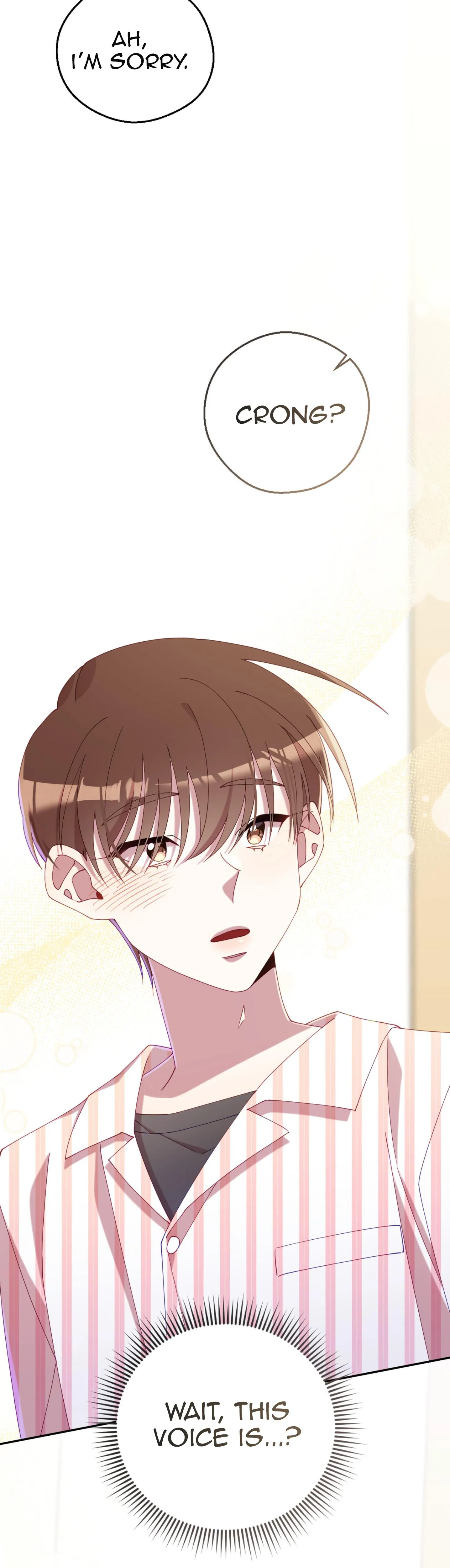 I Am the #1 Healer on the Server, But I Cannot Heal - Chapter 29 Page 20