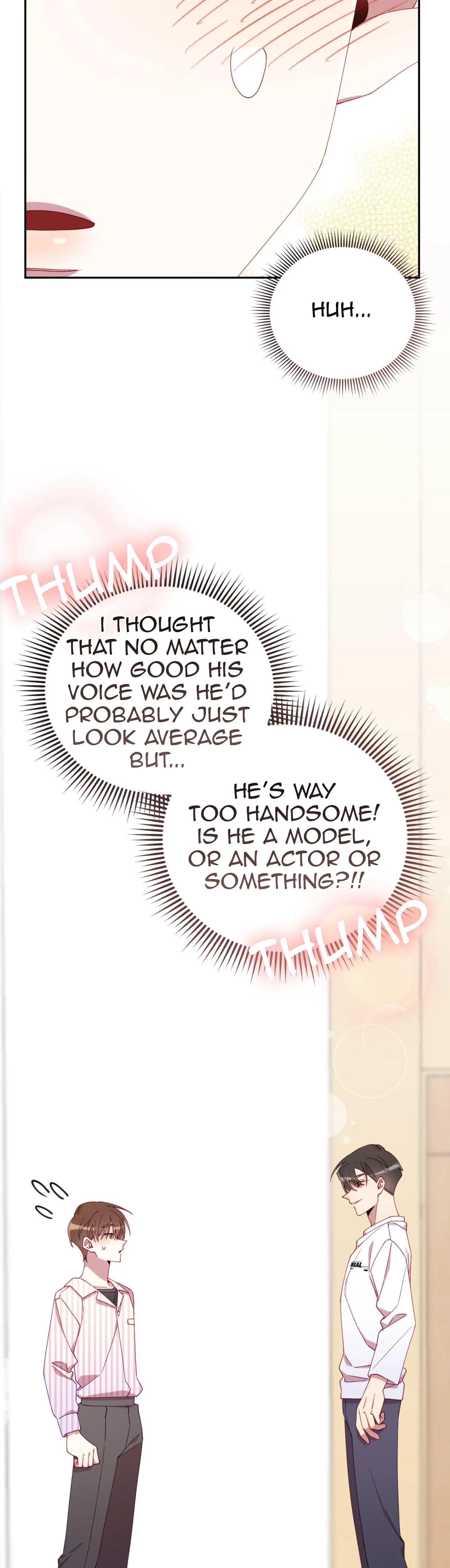 I Am the #1 Healer on the Server, But I Cannot Heal - Chapter 29 Page 23